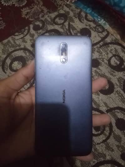 Nokia ta1206