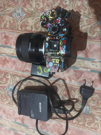 Sony a7iii
