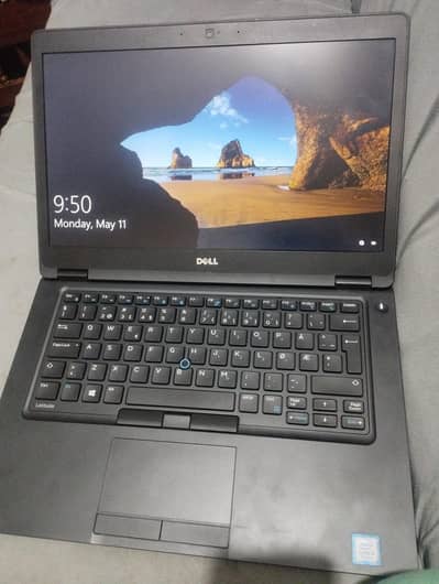 Dell i3-7generaton
