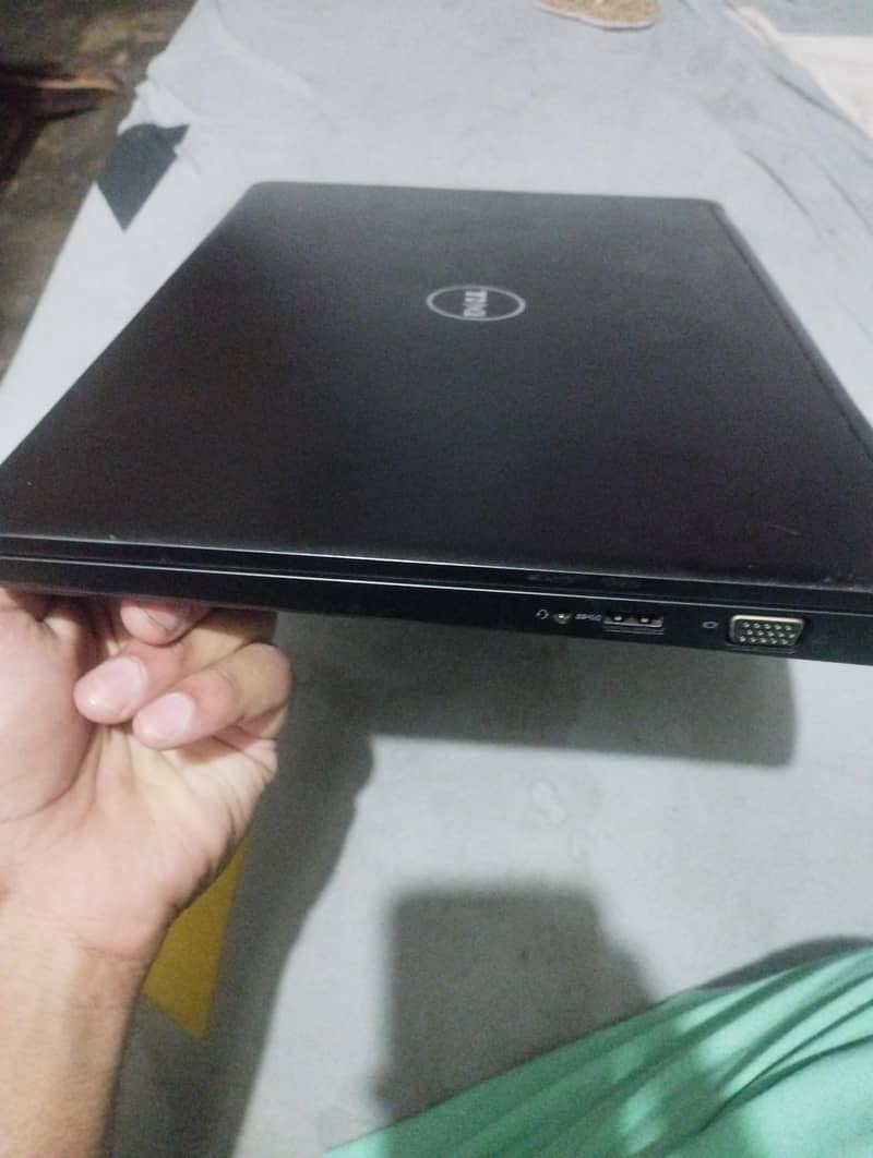 Dell i3-7generaton 2