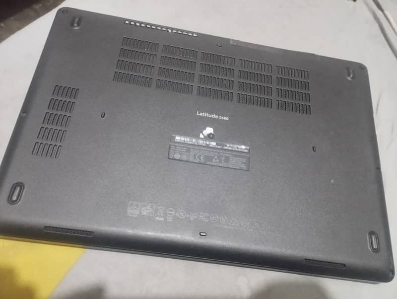 Dell i3-7generaton 5