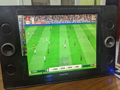 24 inch Samsung LED TV