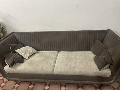 Sofa for sale