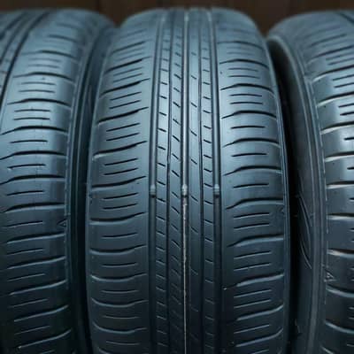 195 60 r17 Dunlop japani urgent sale