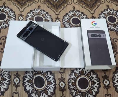 Google pixel 7 Pro 12 GB Ram 256gb03256460476 WhatsApp number