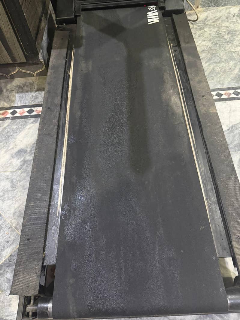 Treadmill 2