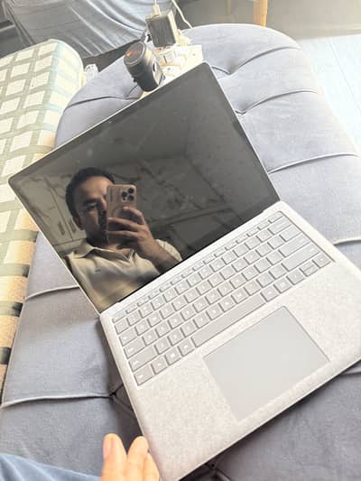 Microsoft laptop 3 core i5
