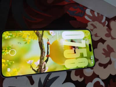 Xiaomi civi 5 pro  12/256gb
