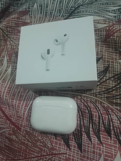 Apple Airpods pro 3rd Gen