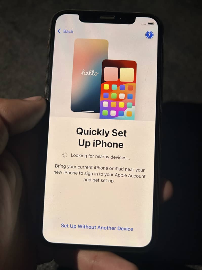 iPhone 1