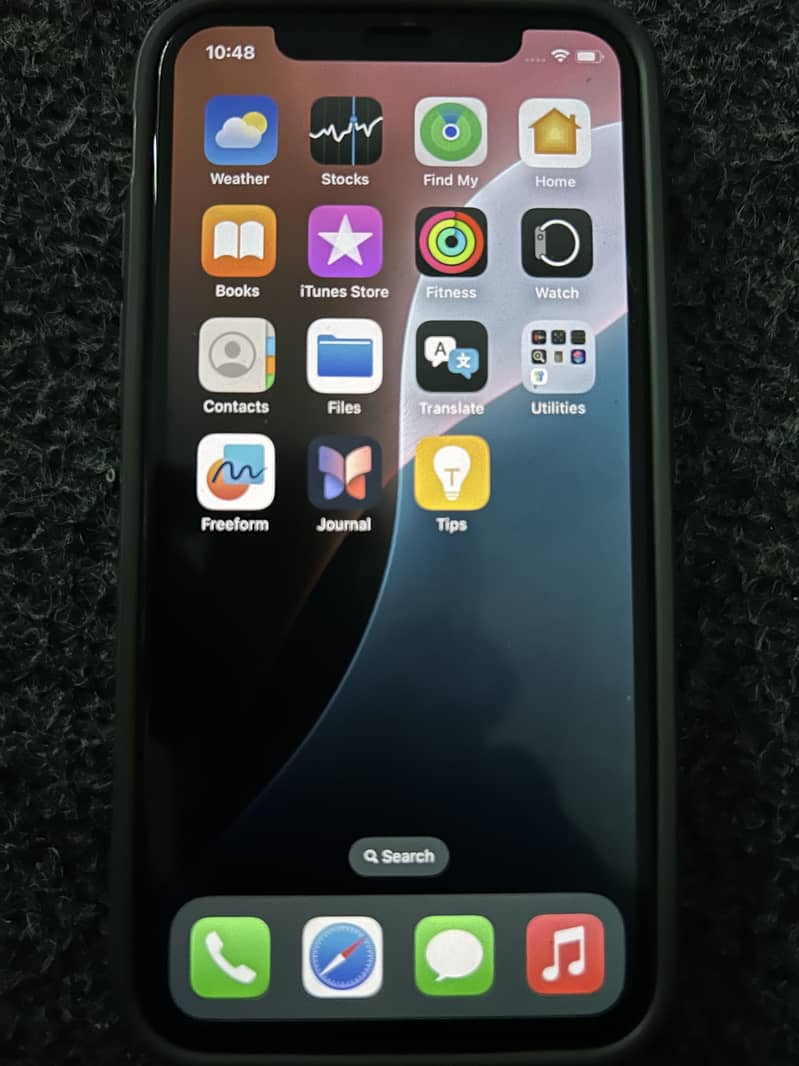 iPhone 4