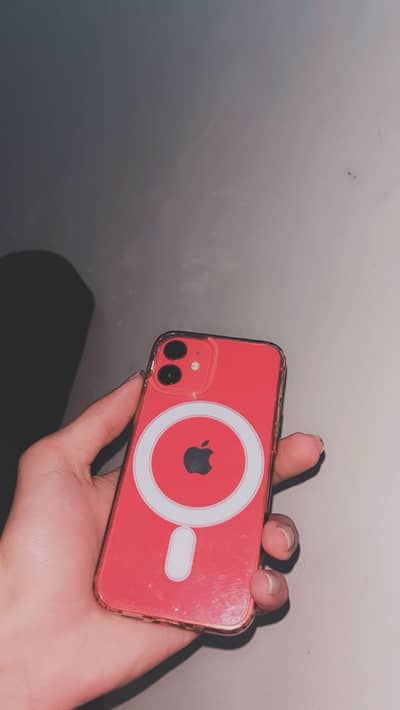 iphone 12 mini