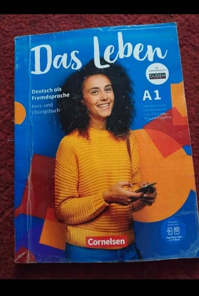 German Language Learning Books