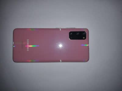 Samsung S20 5G