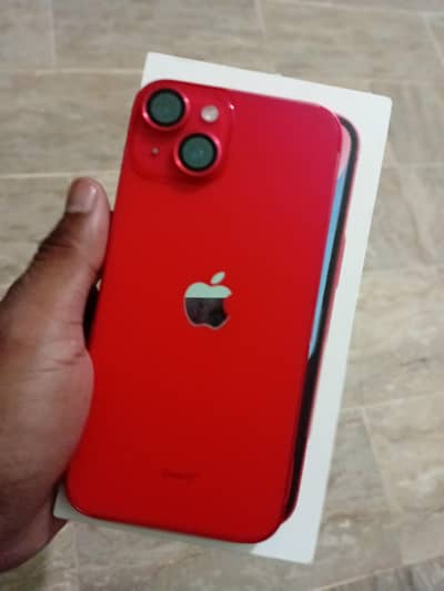 iphone 14 with box