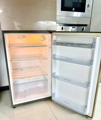 Haier refrigerator