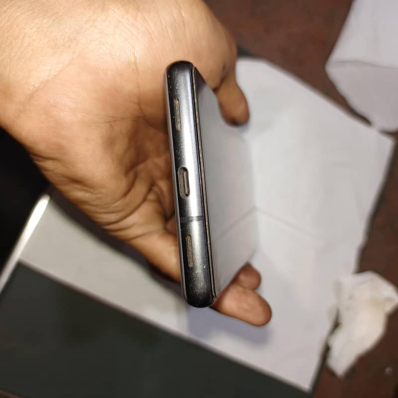 Google pixel 7a 1