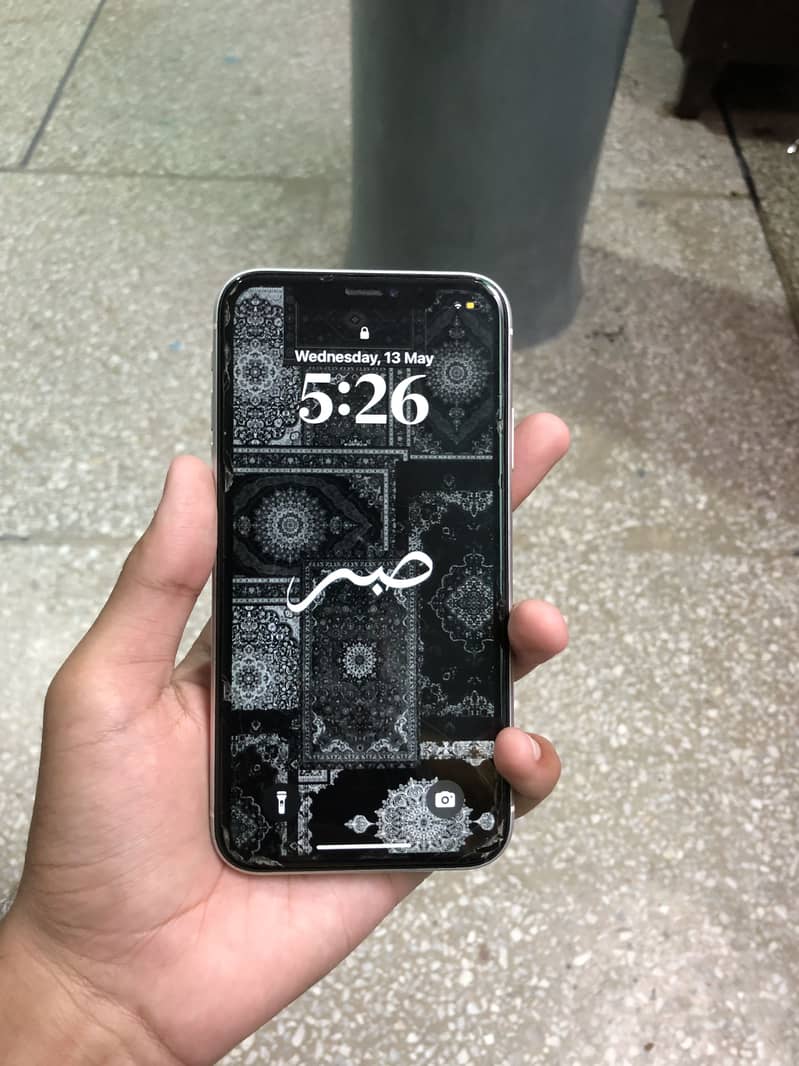 Iphone Xr 0