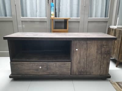 Tv Console