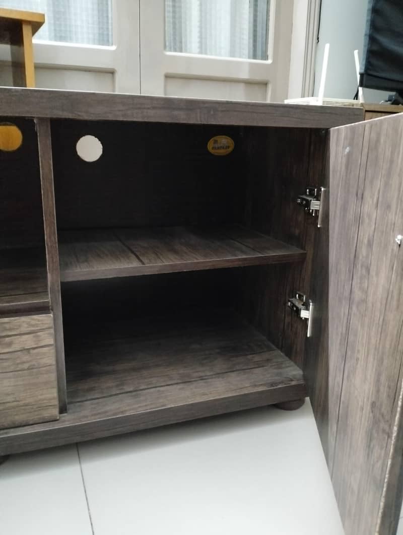Tv Console 1