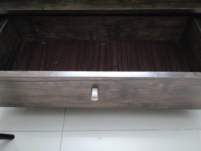 Tv Console 2