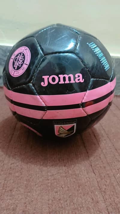 joma brand football for sale