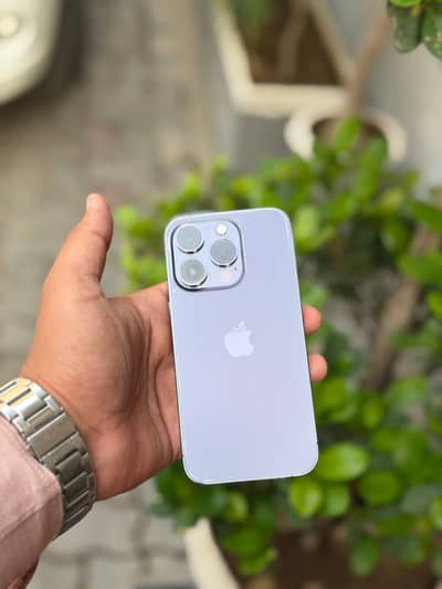 Iphone 14 Pro 256 GB