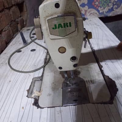 jo ki silai machine