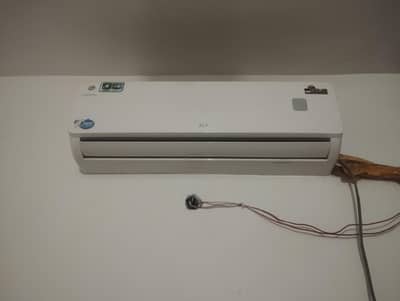 Inverter AC