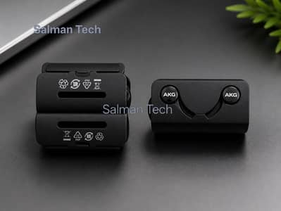 Samsung akg handsfree  type c