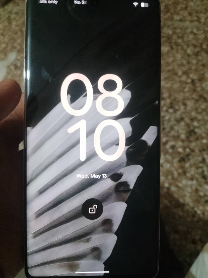 pixel 7 pro 0