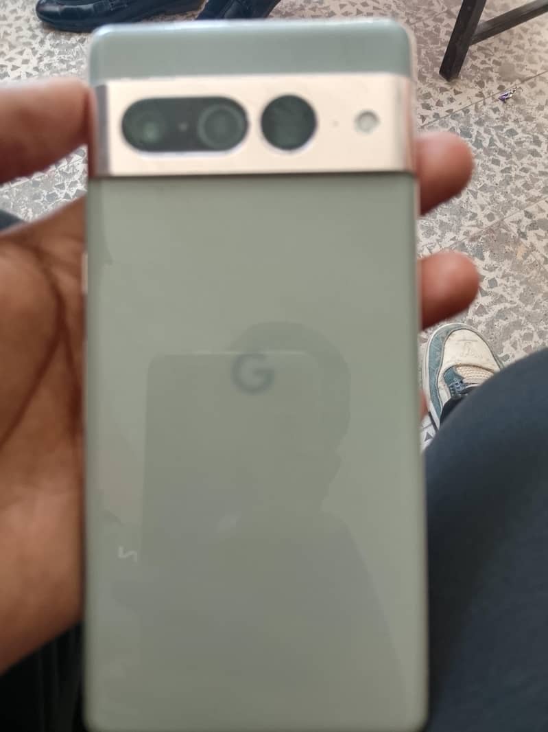 pixel 7 pro 1
