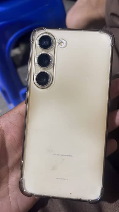 Samsung s23 for sale