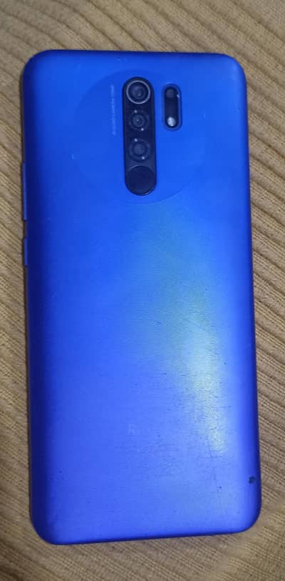 REDMI 9