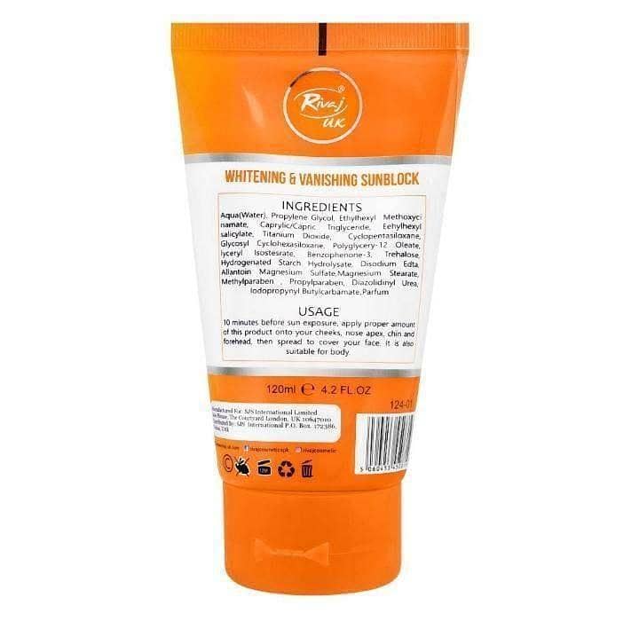 sunblock 1