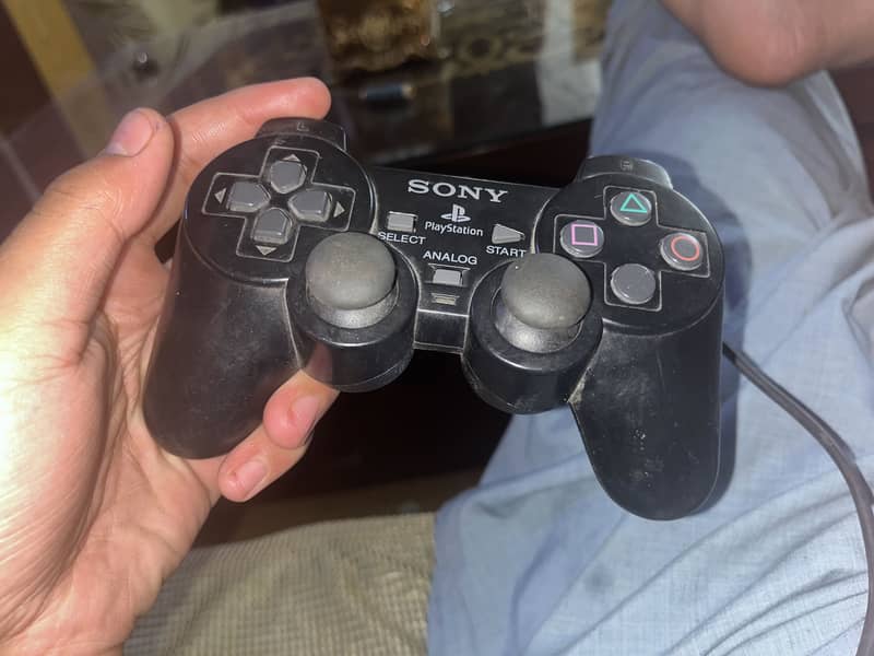 Ps 2 controller orignal 0