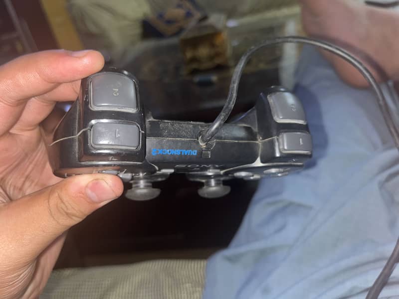 Ps 2 controller orignal 1