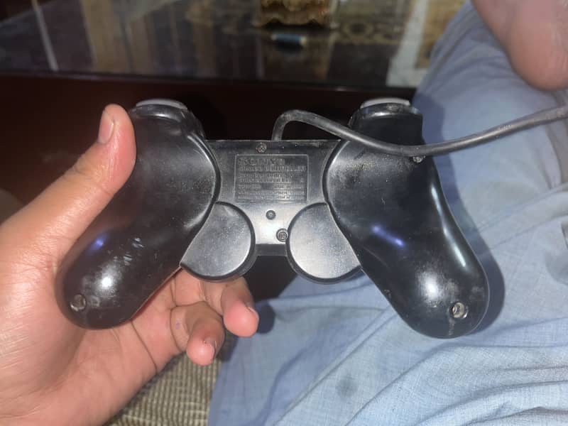 Ps 2 controller orignal 2