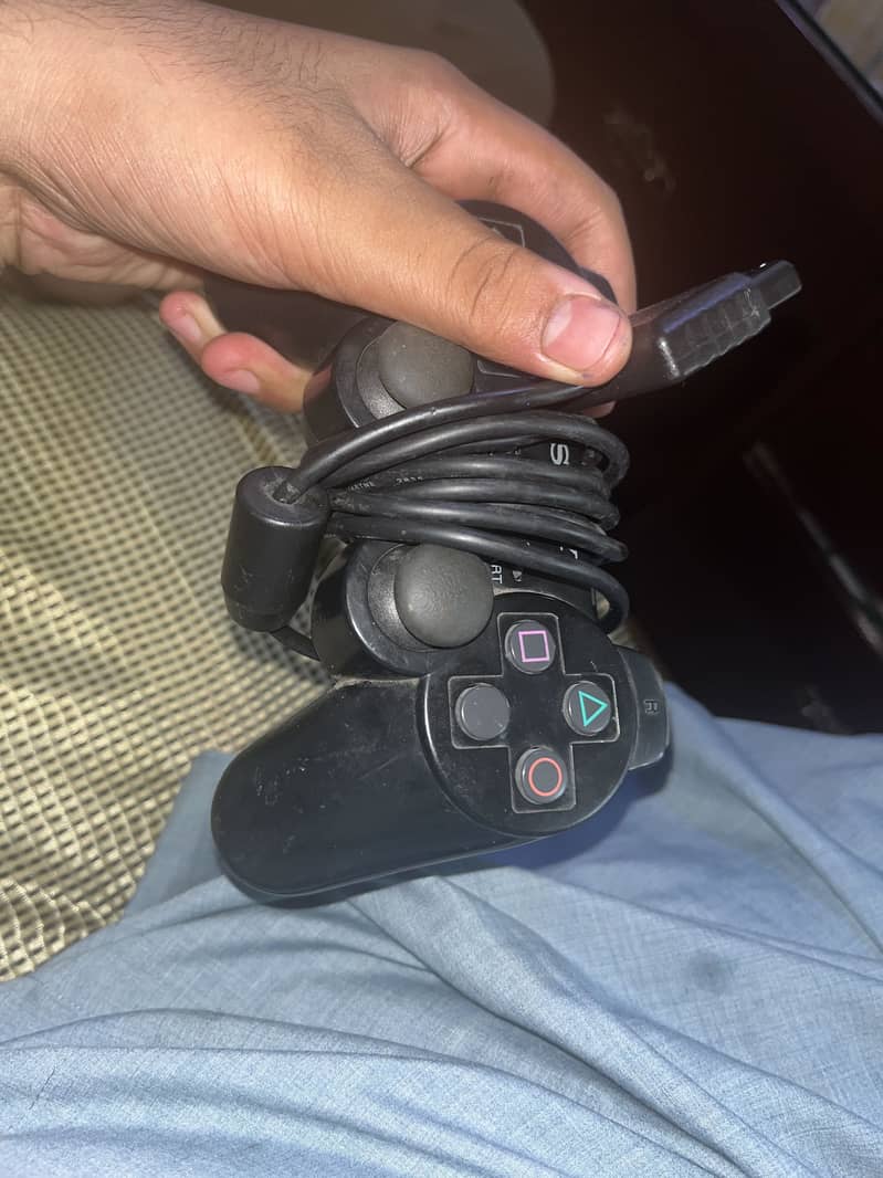 Ps 2 controller orignal 4