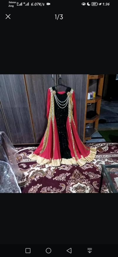 weding dress