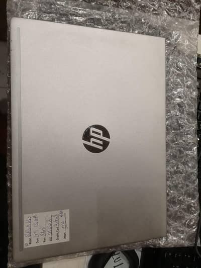 HP ProBook 10generation i5