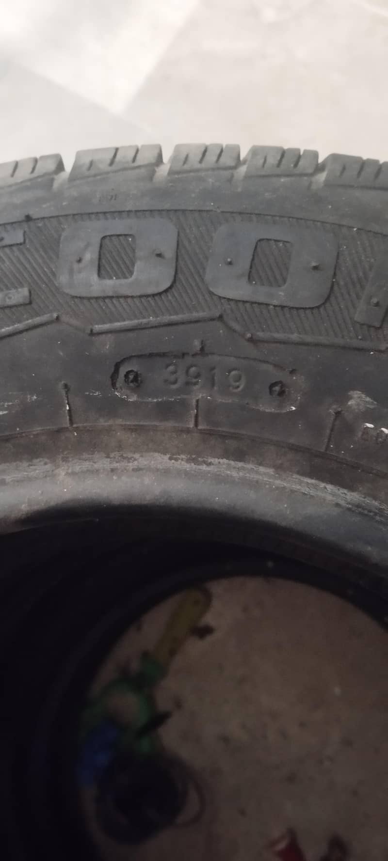Tyres 4