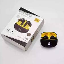 TWS wireless Earbuds 1