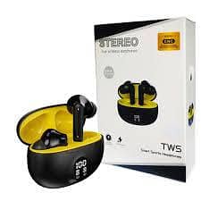 TWS wireless Earbuds 2