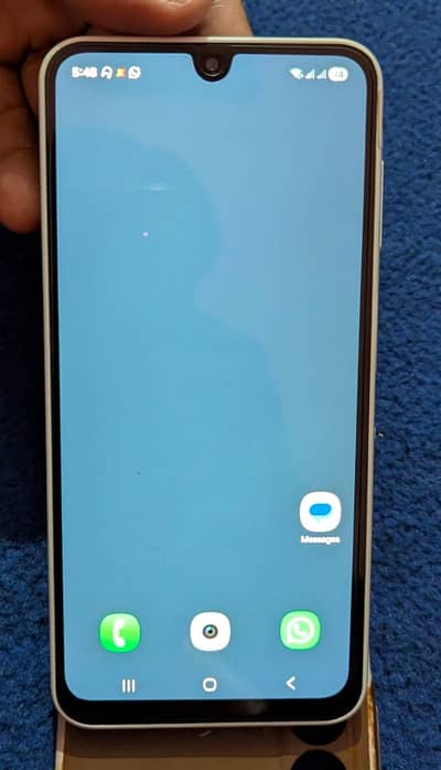 Samsung A16