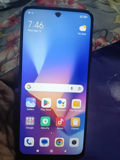 redmi Note 10 5G no open no repair 8 128