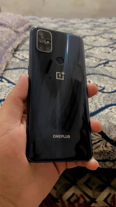 Oneplus Nord N10 pta approved