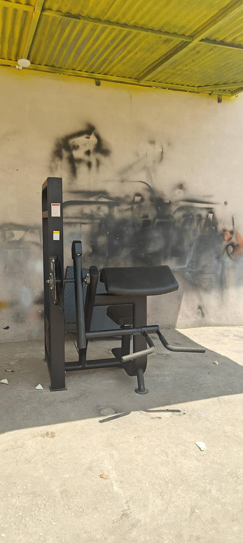gym machine 1
