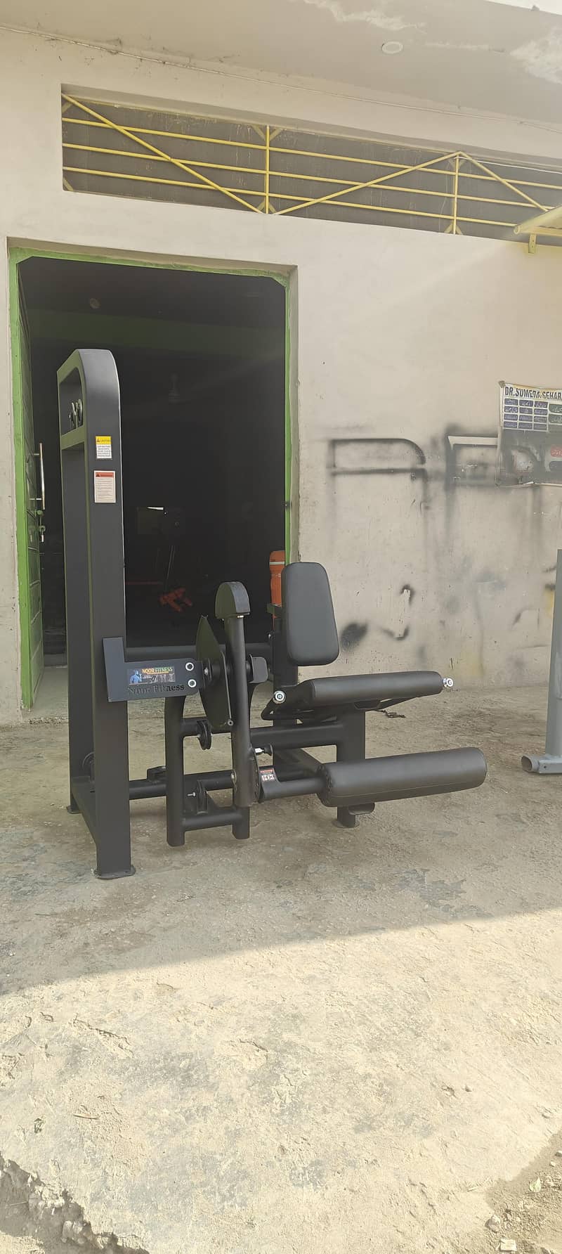 gym machine 3