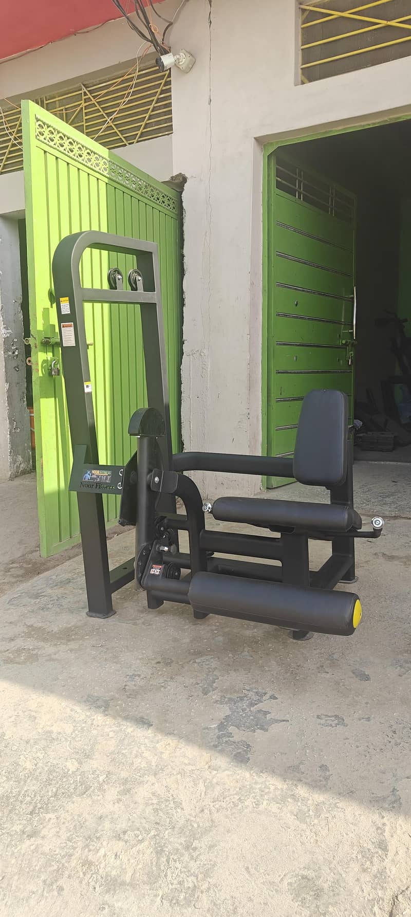 gym machine 4